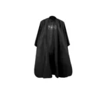 Wahl Barber Cape Black