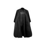 Wahl Barber Cape Black