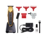 Wahl Cordless Gold Detailer Li 5-Star T-Wide Trimmer - Afbeelding 3