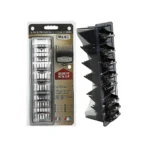 Wahl Premium Cutting Guides #1-8 Opzetkammen set