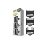 Wahl Premium Opzetkammen set