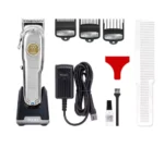 Wahl Senior Cordless Metal Limited Edition Clipper - Afbeelding 6