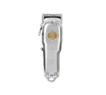 Wahl Senior Cordless Metal Limited Edition Clipper - Afbeelding 7