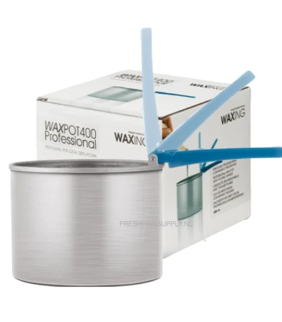 Wax Pot 400 Pannetje