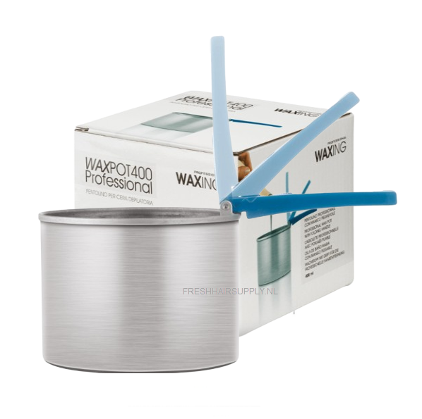 Wax Pot 400 Pannetje