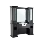 William 1b 22 barbier unit kaptafel