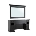 William 4b barbier unit kaptafel