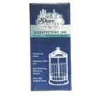 Dompelflacon dompelaar 1L