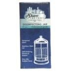 Dompelflacon dompelaar 1L