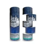 The shave factory nekpapier 5 rollen - Afbeelding 2
