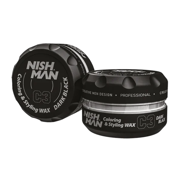 Nishman Color Wax 100 ml