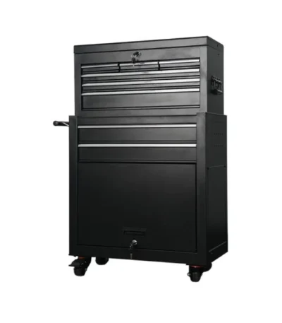 Gereedschapswagen Opzetkast Jet