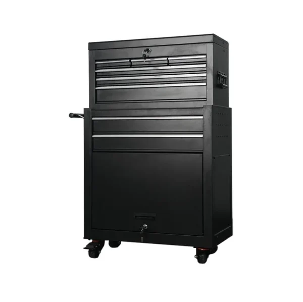 Gereedschapswagen Opzetkast Jet