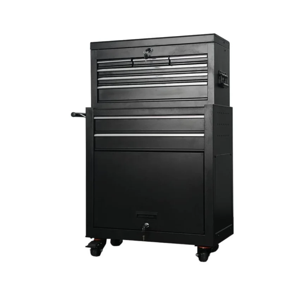 Gereedschapswagen Opzetkast Jet