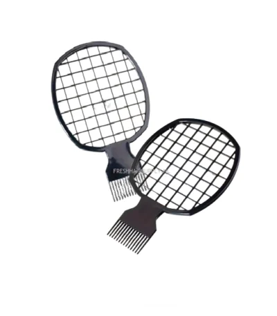 Afro Twist Kamset Krul