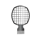 Afro Twist Kamset Krul