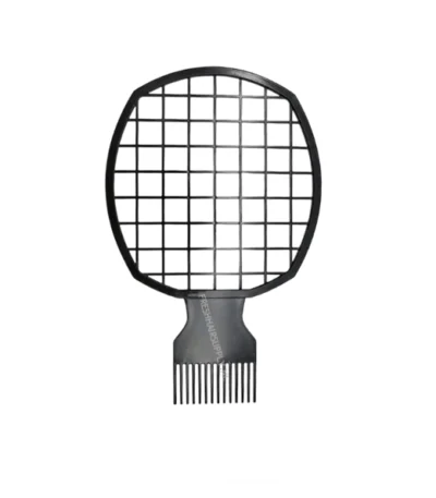 Afro Twist Kamset Krul