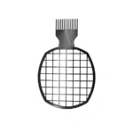 Afro Twist Kamset Krul