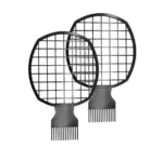 Afro Twist Kamset Krul