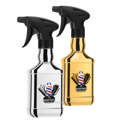 Barber waterspray 260m