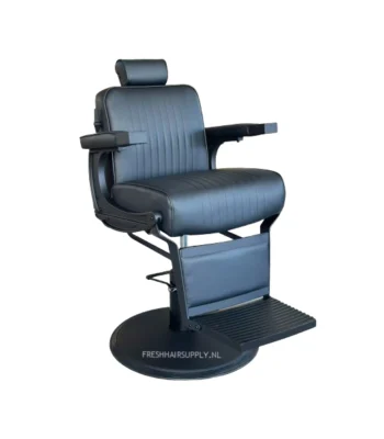 Barberstoe Belmo