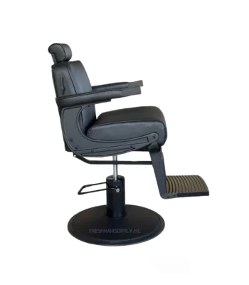 Barberstoe Belmo