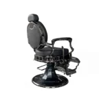 Barberstoel Black