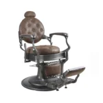 Barberstoel Hercules