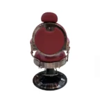 Barberstoel Red prince