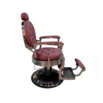 Barberstoel Red prince