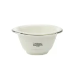 Barburys Porseleinen Scheerkom