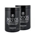 Botox Capillaire Haar Mask Jean-Michel
