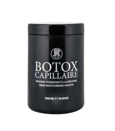 Botox Capillaire Haar Mask Jean-Michel