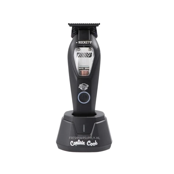 Capitan Cook Rocket Trimmer