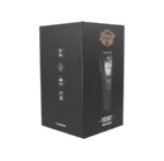 Clipper Rocket profesional Captain