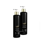 Créé Professional Charcoal Mask 250ml