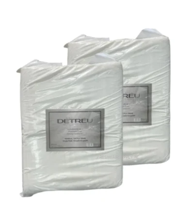 Detreu professional reach