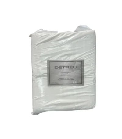 Detreu professional reach