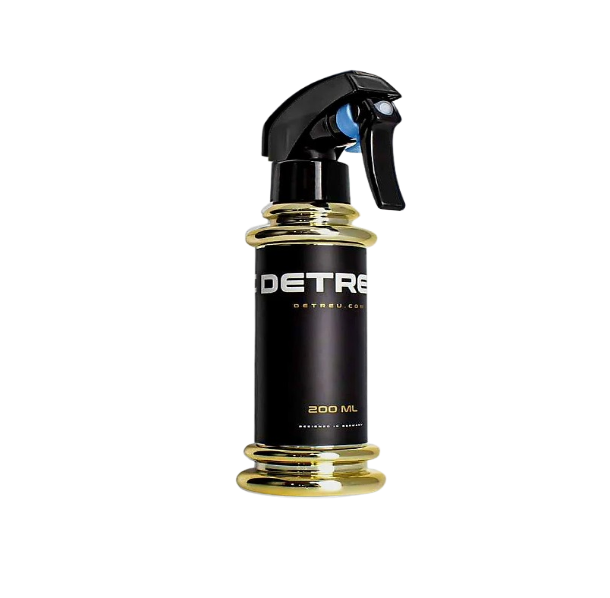 Detreu waterspray 200 ml goud