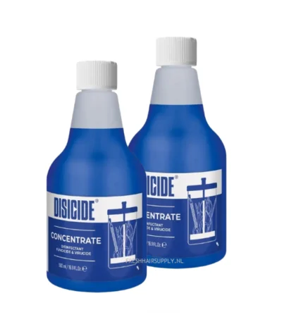 Disicide Concentrate Desinfectiemiddel