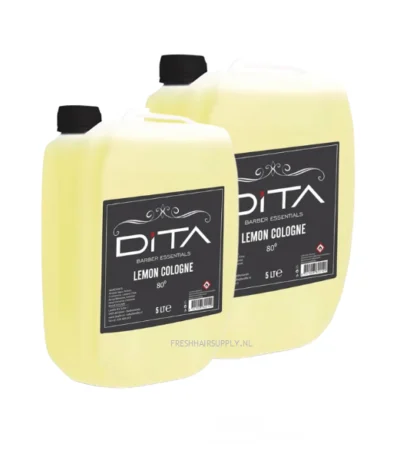 Dita Lemon Cologne 5L