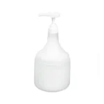 Doseerfles shampoo met pomp 1L