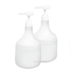 Doseerfles shampoo met pomp 1L