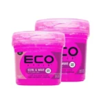 Eco Style Curl & Wave styling gel 473ml