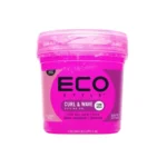 Eco Style Curl & Wave styling gel 473ml