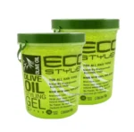 Eco Style Olive Oil Styling Gel 2,36 L