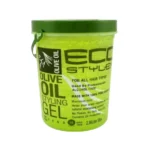 Eco Style Olive Oil Styling Gel 2,36 L