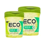 Eco Style Olive Oil Styling Gel 236 ml