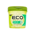 Eco Style Olive Oil Styling Gel 473 ml