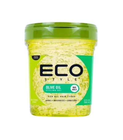 Eco Style Olive Oil Styling Gel 948 ml
